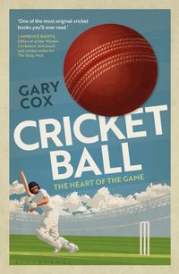 Produktbild: Cricket Ball