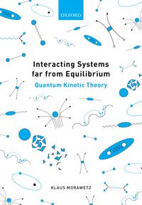 Produktbild: Interacting Systems far from Equilibrium
