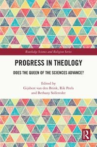 Produktbild: Progress in Theology