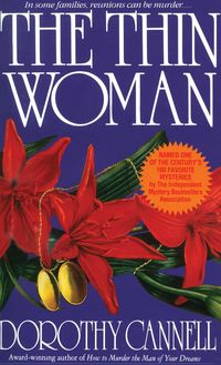 Produktbild: The Thin Woman