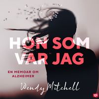 Produktbild: Hon som var jag
