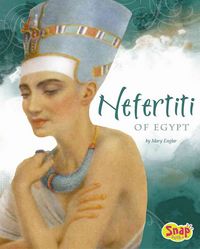 Produktbild: Nefertiti Of Egypt