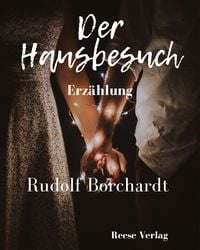 Produktbild: Der Hausbesuch