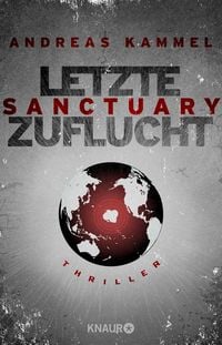 Produktbild: Sanctuary - Letzte Zuflucht