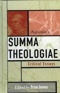 Produktbild: Aquinas's Summa Theologiae