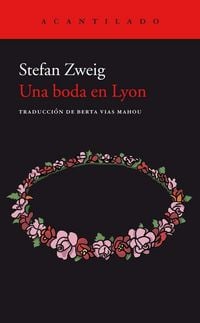 Produktbild: Una boda en Lyon