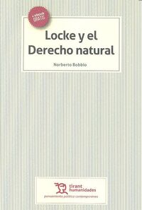 Produktbild: Locke y el derecho natural