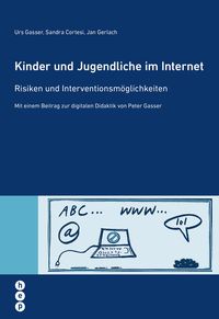 Produktbild: Kinder und Jugendliche im Internet