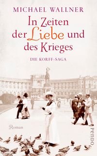 Produktbild: In Zeiten der Liebe und des Krieges