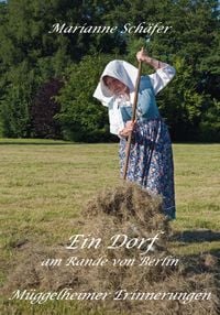 Produktbild: Ein Dorf am Rande von Berlin