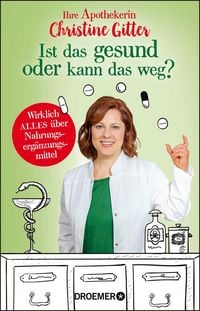 Produktbild: Ist das gesund oder kann das weg?