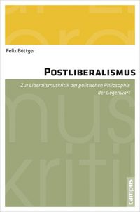 Produktbild: Postliberalismus
