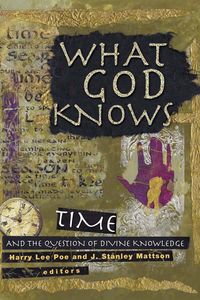 Produktbild: What God Knows