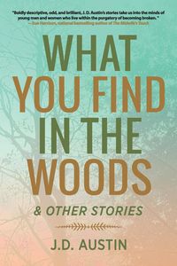 Produktbild: What You Find in the Woods