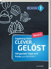 Produktbild: Clever gel&ouml;st 2