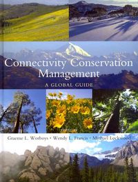 Produktbild: Connectivity Conservation Management