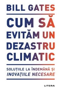 Produktbild: Cum sa evitam un dezastru climatic