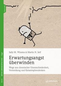 Produktbild: Erwartungsangst &uuml;berwinden