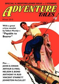 Produktbild: Adventure Tales #6