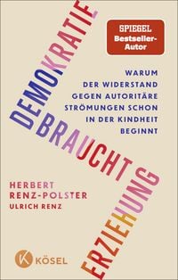 Produktbild: Demokratie braucht Erziehung