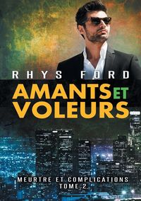 Produktbild: Amants et voleurs
