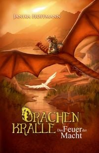 Produktbild: Das Feuer der Macht