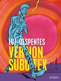 Produktbild: Vernon Subutex 1