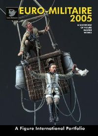 Produktbild: Euro-Militaire Folkestone 2005