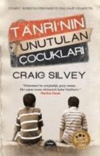 Produktbild: Tanrinin Unutulan Cocuklari
