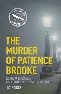 Produktbild: The Murder of Patience Brooke