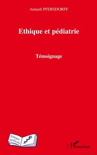 Produktbild: Ethique et p&eacute;diatrie
