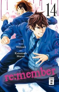 Produktbild: Re:member 14
