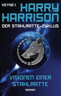 Produktbild: Visionen einer Stahlratte