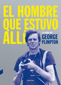 Produktbild: El Hombre Que Estuvo All&iacute;