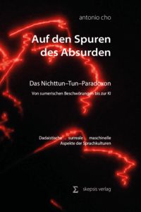 Produktbild: Auf den Spuren des Absurden