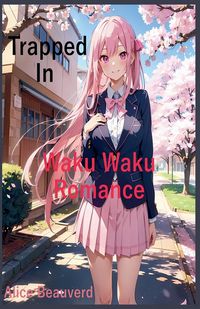 Produktbild: Trapped In Waku Waku Romance