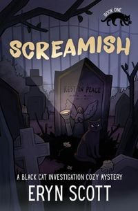 Produktbild: Screamish