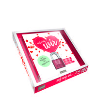 Auf ewig wir! Das Geschenkbuch: Valentinstag, Hochzeit & Co.