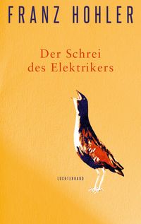 Produktbild: Der Schrei des Elektrikers