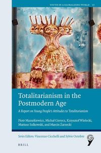 Produktbild: Totalitarianism in the Postmodern Age