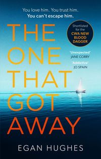 Produktbild: The One That Got Away