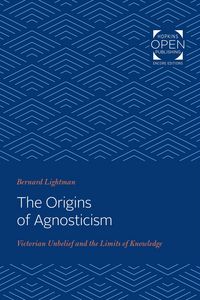 Produktbild: Origins of Agnosticism