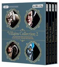 Produktbild Villains Collection 2