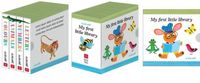 Produktbild: My First Little Library