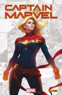 Produktbild: Captain Marvel