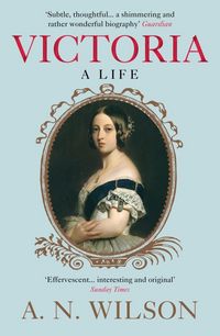 Produktbild: Wilson, A: Victoria