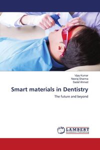 Produktbild: Smart materials in Dentistry