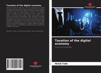 Produktbild: Taxation of the digital economy