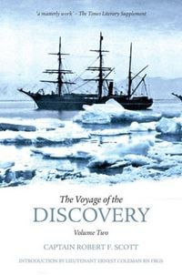 Produktbild: The Voyage of the Discovery: Volume Two