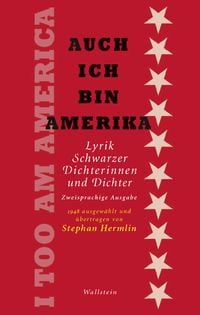 Produktbild: Auch ich bin Amerika / I Too Am America